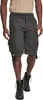 Brandit VINTAGE Outdoor Cargo Army Shorts schwarz - L Anteprima dell’immagine prodotto 9