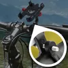 Handyhalterung Fahrrad & Motorrad – Verstellbar & Robust – Produktbild-Vorschau 5