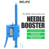 RELIFE RL-062B Manuelle Klebepistole / 30-60CC Produktbild-Vorschau 3