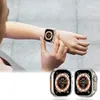 Tech-Protect Defense360 Apple Watch Ultra 1 / 2 (49 Mm) Anteprima dell’immagine prodotto 7