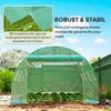 Outsunny Gewächshausfolie 3 x 4 m, wasserdicht Produktbild-Vorschau 5