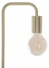 Atmosphera | Lampada da terra - Keli - 150 cm - Oro - Anteprima dell’immagine prodotto 12