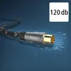 Cavo antenna Hama, spina coassiale - accoppiamento Anteprima dell’immagine prodotto 4