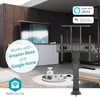 Sollevatore TV motorizzato Nedis - 37 - 80 " - peso massimo Anteprima dell’immagine prodotto 4