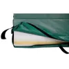 Merco FoldMat 6 tapis de gymnastique pliable vert 1 pièce Voir les images du produit 3