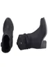 Rieker Stiefelette Schwarz Produktbild-Vorschau 48