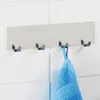 Hakenleiste Esperia glänzend Produktbild-Vorschau 2