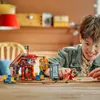 LEGO ONE PIECE Zirkuszelt von Buggy dem Clown - Produktbild-Vorschau 2