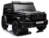 Elektroauto Mercedes G63 XXL Schwarz 24V Produktbild-Vorschau 4