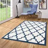In- und Outdoor Teppich Beidseitig Cape Cod Fliesenoptik Produktbild-Vorschau 2