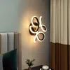 36W Modern LED Deckenlampe Deckenleuchte für Schlafzimmer Produktbild-Vorschau 3