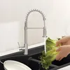 ZMH keukenmengkraan. Hoogdruk keukenmengkraan. Douchekraan. Productafbeelding-voorbeeld 10