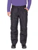 Męskie spodnie narciarskie snowboard THERMAL wodoodporne Podgląd zdjęcia produktu 3