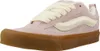 Sneakers Del Marchio Vans Del Modello Knu Skool Rosa Anteprima dell’immagine prodotto 1