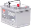 Yuasa YBX5096 SMF 12V 80Ah Silver High Performance Produktbild-Vorschau 12