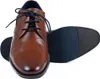 bugatti shoes Schuhe 6300 cognac 46 Produktbild-Vorschau 30