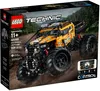 LEGO Technic 4x4 X-treme Off-Roader Set, Stavebnica, 11 rok Náhľad obrázku produktu 12