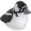 Wild Republic Pluschvogel Pluschtier Buntspecht 13 cm Produktbild-Vorschau 7