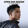Open Ear Bluetooth 5.4 Sportkopfhörer Knochenschall Produktbild-Vorschau 2