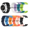BStrap Silicone v3 Armband für Samsung Galaxy Watch 3 41mm, Produktbild-Vorschau 3