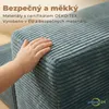 Pillows24 – pěnové stavební kostky pro děti z manšestru | Náhled obrázku produktu 3