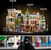 LEGO Icons Boutique-Hotel Gebäude mit 5 detailreichen Produktbild-Vorschau 9