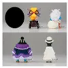 Banpresto One Piece World Collectable Wanokuni Onigashima 6 Produktbild-Vorschau 3