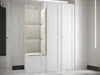 MIRJAN24 Garderoben-Set Orion Ramiro XXIII, Kleiderschrank, Produktbild-Vorschau 2