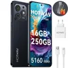 HOTWAV Smartphone Android, 16+256 GB/1 TB  Handy, 5160 mAh, Produktbild-Vorschau 1