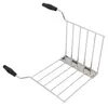 Smeg TSSR01 Toaster-Zubehör Sandwich-Rack Produktbild-Vorschau 2