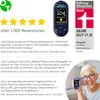 Misuratore di glicemia UltraPlus Reflect mgdl Set di test Anteprima dell’immagine prodotto 26