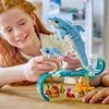 LEGO Creator 3 v 1 Mořská zvířata Nádherní delfíni 31385 Náhled obrázku produktu 4