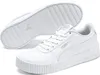 PUMA Carina Leather, Weiblich, Erwachsener, Modische Produktbild-Vorschau 2