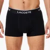 Lacoste 3 Packungsstämme, Schwarz XL Produktbild-Vorschau 9