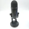 Blue Microphones Yeti Blackout USB Mikrofon Produktbild-Vorschau 8