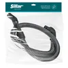 Sillar Hadica vysávača pre Zelmer Cobra (Ø 32 mm, 200 cm, Náhľad obrázku produktu 2
