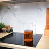 Szklana karafka Wessper, szklany dzbanek, karafka na wodę, Podgląd zdjęcia produktu 5
