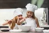 Kochschürze Für Kinder, Jungen und Mädchen, Schürze mit Produktbild-Vorschau 3