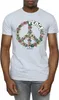 Woodstock - T-Shirt für Herren BI44367 (XXL) (Grau) Produktbild-Vorschau 3
