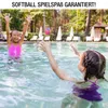 Wasserbälle 7er Set in drei Größen - Wasserbomben Bälle Set Produktbild-Vorschau 6