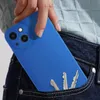 Avizar, SoftGlow Silikonhülle für Apple iPhone 14, Produktbild-Vorschau 3