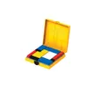 Mondrian Blocks - Yellow Edition (Spiel) Voir les images du produit 3
