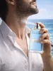 YODEYMA Profumo Mint Ocean (100 ml) - profumo aromatico e Anteprima dell’immagine prodotto 3