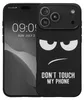 kwmobile Hülle für Apple iPhone 18 Pro Max / iPhone 17 Pro Produktbild-Vorschau 7