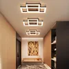ZMH LED Deckenleuchte Retro 35CM Schlafzimmer Deckenlampe Produktbild-Vorschau 8