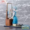 Evangelion: 3.0+1.0 Thrice Upon a Time – Figurizma, PVC Náhled obrázku produktu 5