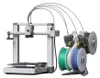 Bambu Lab A1 mit AMS - 3D-Drucker Produktbild-Vorschau 2