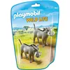 PLAYMOBIL 6941 - Phacochères Voir les images du produit 1