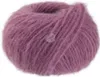 Lana Grossa - Mohair di Gio 0004 mauve Produktbild-Vorschau 1