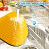 COSTWAY kamienie do balansowania, antypoślizgowe kamienie Podgląd zdjęcia produktu 5